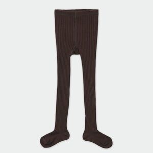 Rylee + Cru Tights Chocolate